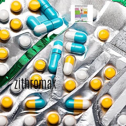 Zithromax monodose en ligne